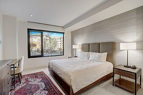 Lift by All Seasons Resort Lodging