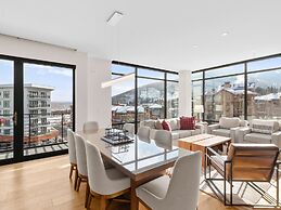 Lift by All Seasons Resort Lodging