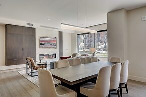 Lift by All Seasons Resort Lodging