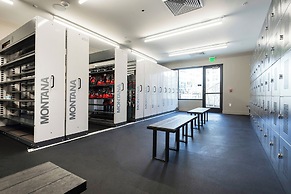 Lift by All Seasons Resort Lodging