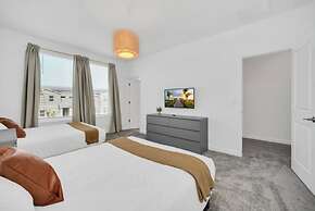 Delight Kangaroo Home by All Vacation