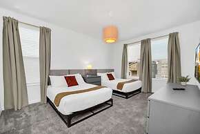 Delight Kangaroo Home by All Vacation