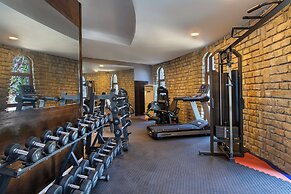 Holiday Inn Resort Bodrum by IHG