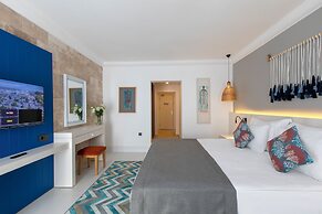 Holiday Inn Resort Bodrum by IHG