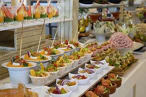 Holiday Inn Resort Bodrum by IHG