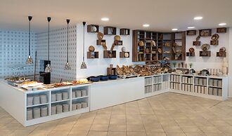 Holiday Inn Resort Bodrum by IHG