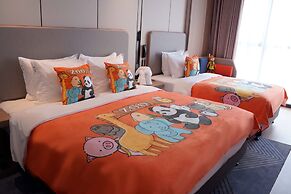 Holiday Inn Express Shantou Chenghai, an IHG Hotel
