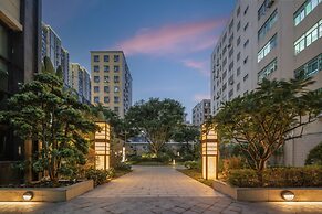 Holiday Inn Express Shantou Chenghai by IHG