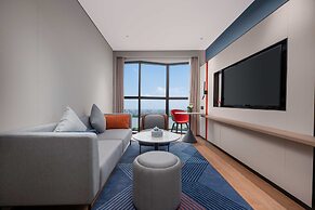 Holiday Inn Express Shantou Chenghai by IHG