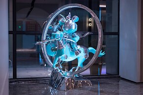 Holiday Inn Express Shantou Chenghai by IHG