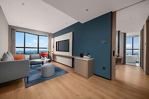 Holiday Inn Express Shantou Chenghai by IHG