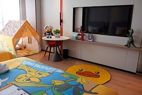 Holiday Inn Express Shantou Chenghai by IHG