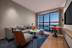 Holiday Inn Express Shantou Chenghai by IHG