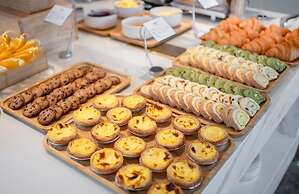 Holiday Inn Express Shantou Chenghai by IHG