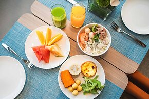 Holiday Inn Express Shantou Chenghai by IHG