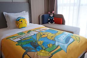 Holiday Inn Express Shantou Chenghai by IHG