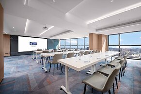 Holiday Inn Express Shantou Chenghai by IHG