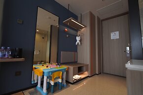 Holiday Inn Express Shantou Chenghai by IHG