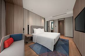 Holiday Inn Express Shantou Chenghai by IHG