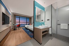 Holiday Inn Express Shantou Chenghai by IHG