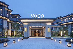 voco Xiongan by IHG
