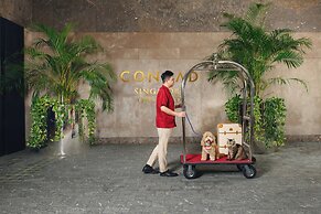 Conrad Singapore Orchard
