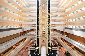 Conrad Singapore Orchard