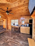 Pine Haven Campground