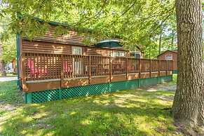 Pine Haven Campground