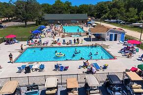 Pine Haven Campground