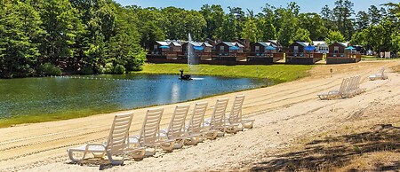 Pine Haven Campground