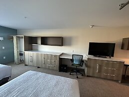 Home2 Suites By Hilton Racine