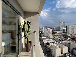 Houx Pinheiros 1508