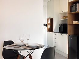 Houx Pinheiros 1508