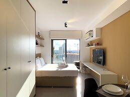 Houx Pinheiros 1508