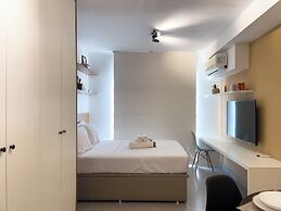 Houx Pinheiros 1508