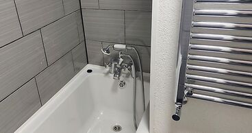 Coventry 1bed Apartment -privategarden-freeparking