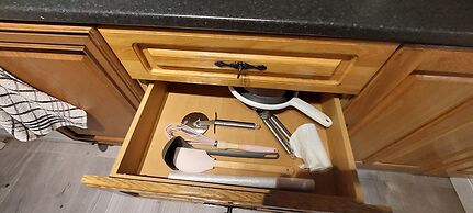 Coventry 1bed Apartment -privategarden-freeparking