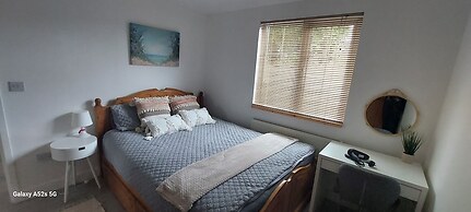 Coventry 1bed Apartment -privategarden-freeparking