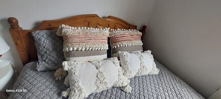 Coventry 1bed Apartment -privategarden-freeparking