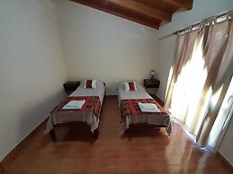 San Salvador de Jujuy