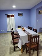 San Salvador de Jujuy