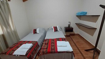 San Salvador de Jujuy