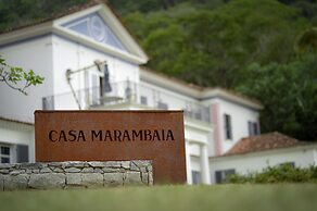 Casa Marambaia