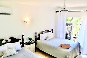Hotel Villa del Mar