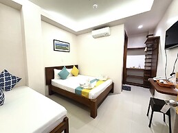 Sunburn Suites Coron