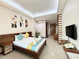 Sunburn Suites Coron