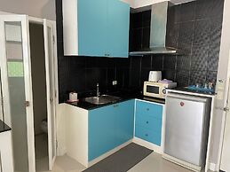 Thalassa Pool Kata Phuket