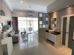 Thalassa Pool Kata Phuket