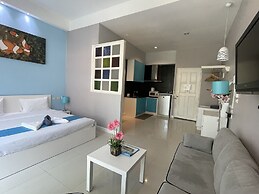 Thalassa Pool Kata Phuket